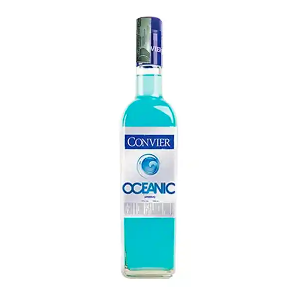 Convier Oceanic Aperitivo 750ml