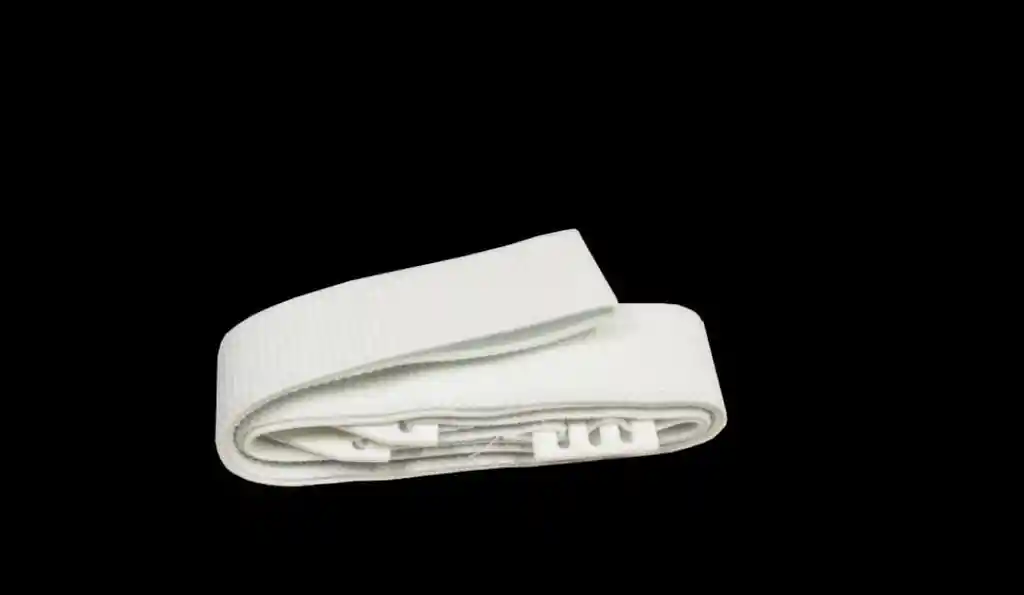 Cinturon Ajustable De Ostomia