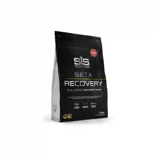 Sis Powder Beta Recovery Chocolate 1.5kg