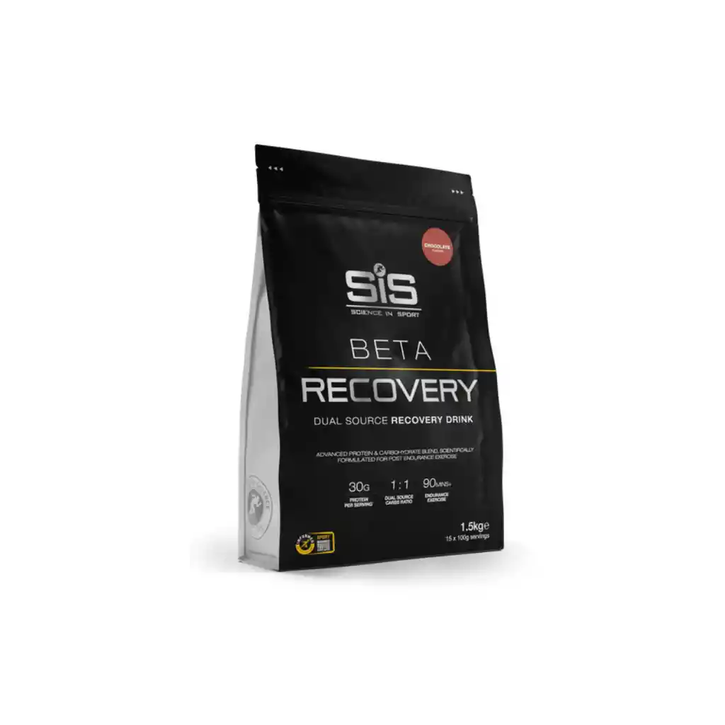 Sis Powder Beta Recovery Chocolate 1.5kg