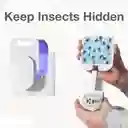 Trampa Para Insectos Voladores Para Interiores