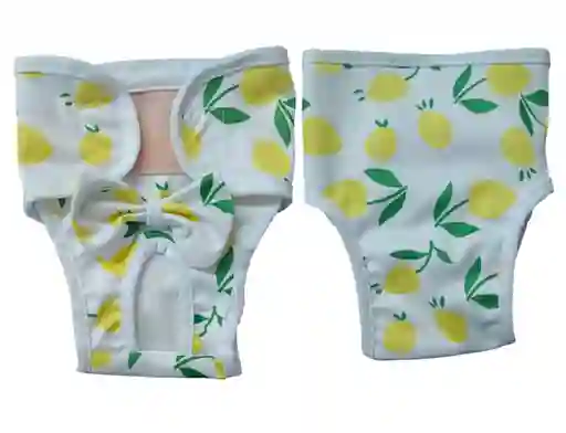 Cuco Sanitario Talla M