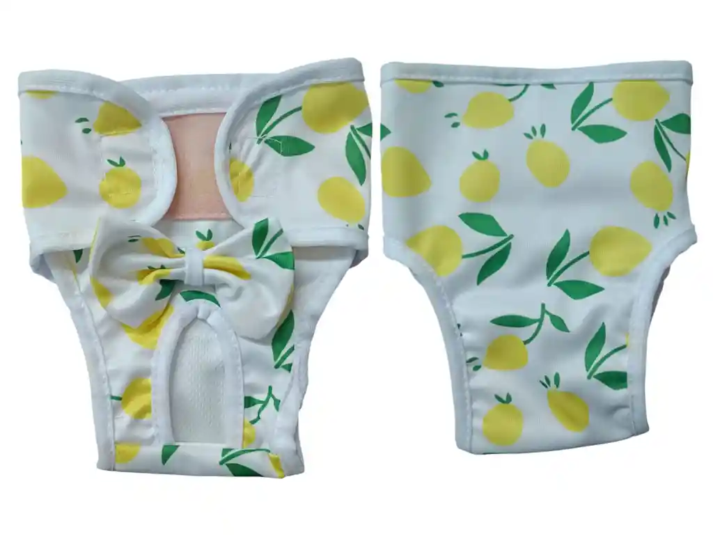 Cuco Sanitario Talla M