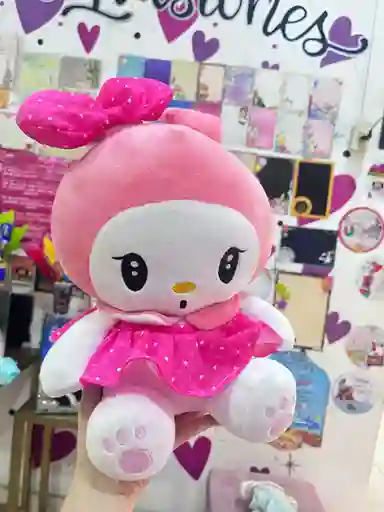 Peluche My Melody