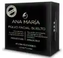 Ana Maria Polvo Suelto Aclarante