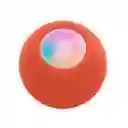 Homepod Mini Original Apple Color Naranja