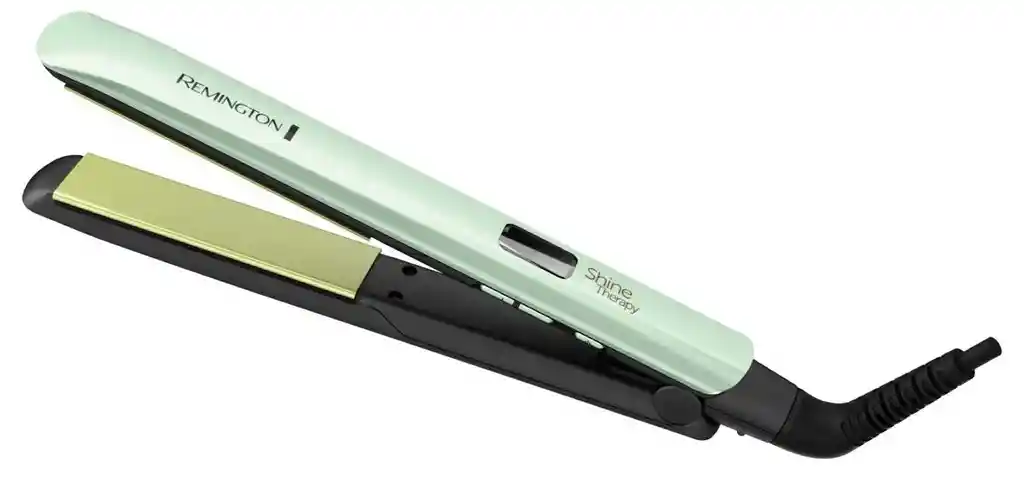 Plancha Original Remington Aguacate Con Macadamia