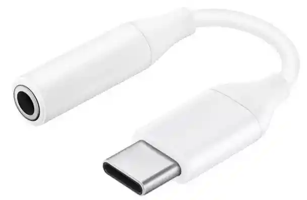 Adaptador De Audio Usb Tipo-c Convertidor Tipo C - Jack Gerlax