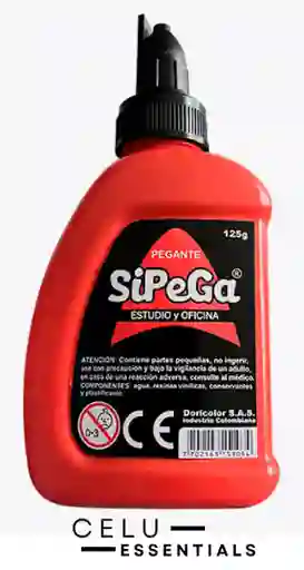 Colbon Pegante Sipega 125g