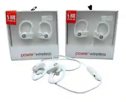 Audifonos Cuellera Beats
