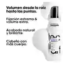 Espuma Volumen Extra Full L’oreal Tecni Art Mousse Professional 250ml