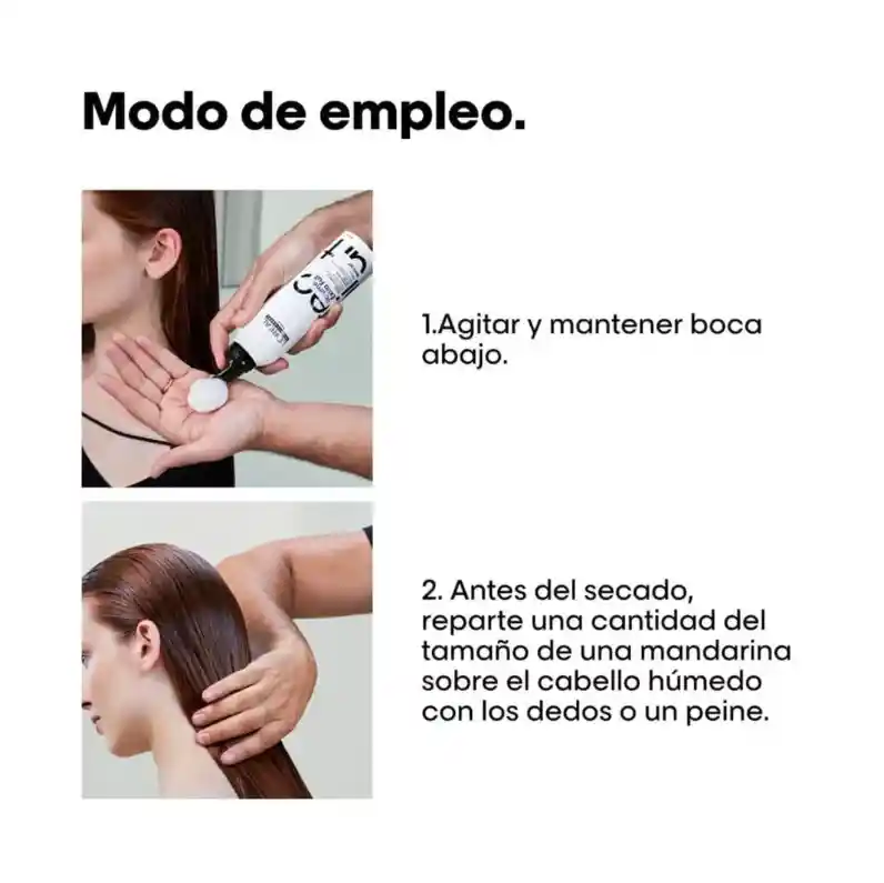 Espuma Volumen Extra Full L’oreal Tecni Art Mousse Professional 250ml