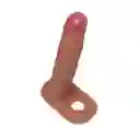 Funda Realista Para Pene Hendry Con Extensión