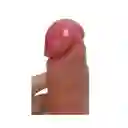 Funda Realista Para Pene Hendry Con Extensión