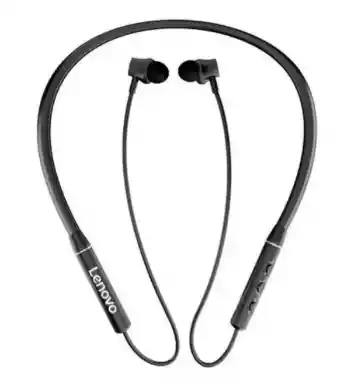 Auriculares Bluetooth Lenovo