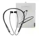 Auriculares Bluetooth Lenovo