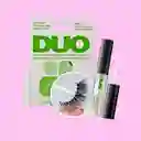 Pegante Para Pestañas Duo