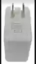 Cargador Ideal Para Iphone (super Carga Rapida)