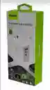 Cargador Ideal Para Iphone (super Carga Rapida)