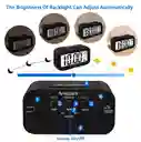 Despertador Digital Clock 1019
