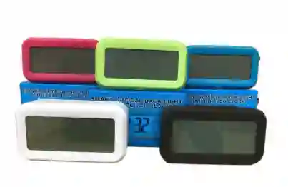 Despertador Digital Clock 1019
