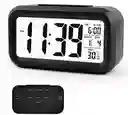 Despertador Digital Clock 1019