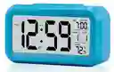 Despertador Digital Clock 1019