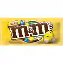 Chocolate Mm Chocolate Y Maní 49.3g