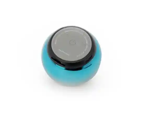 Mini Parlante Movisun Eggneo+