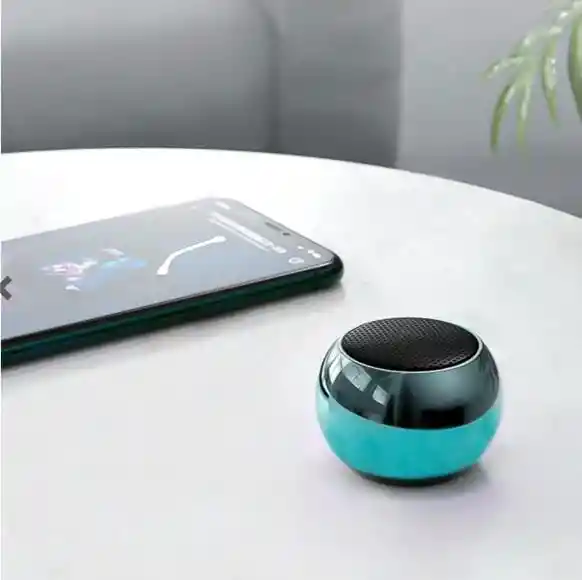 Mini Parlante Movisun Eggneo+