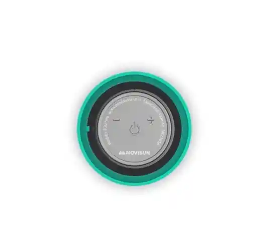 Mini Parlante Movisun Eggneo+