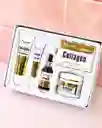 Kit Facial De Colágeno Disaar De 5 Productos