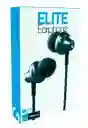 Audífonos Manoslibres Microfono Elite Earphone Igoma Gh-24