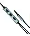 Audífonos Manoslibres Microfono Elite Earphone Igoma Gh-24