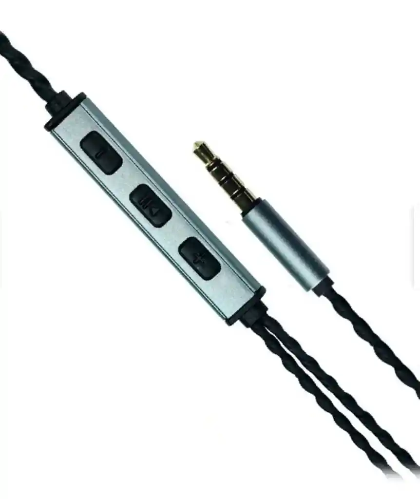 Audífonos Manoslibres Microfono Elite Earphone Igoma Gh-24