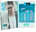 Audífonos Manoslibres Microfono Elite Earphone Igoma Gh-24