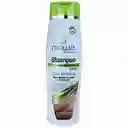 Shampoo Lisos Fascinantes Mawie 450 Ml