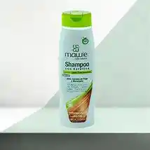 Shampoo Lisos Fascinantes Mawie 450 Ml