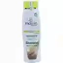 Shampoo Lisos Fascinantes Mawie 450 Ml