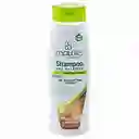 Shampoo Lisos Fascinantes Mawie 450 Ml