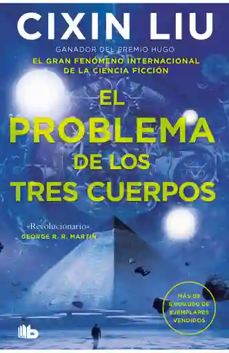 El Problema de Los Tres Cuerpos