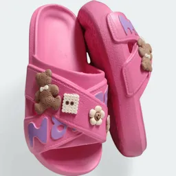Chanclas Para Dama Talla 40