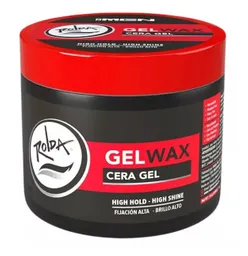 Rolda Men Gelwax Cera Gel 115g