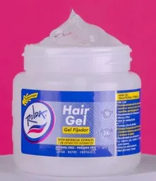 Rolda Hair Gel Fijador 250g