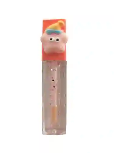 Gloss Brillo Labial