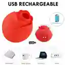 Succionador Rosa Con Lengua: Doble Estimulación