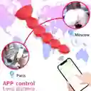 Plug Anal Rose Beads App