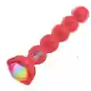 Plug Anal Rose Beads App