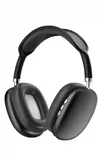 Diadema Audífonos Bluetooth P9 Pro Max