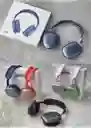 Diadema Audífonos Bluetooth P9 Pro Max